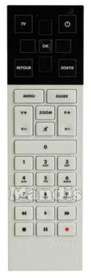 Original remote control CORDON ELECTRONICS 05CNLTEL0066