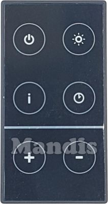 Originalfernbedienung SIEMENS 12026669