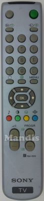 Originalfernbedienung SONY RM-889 (147617611) Originalfernbedienung SONY RM-889 (147617611)
