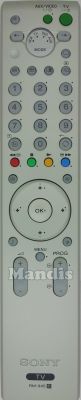 Originalfernbedienung SONY RM-945 (147863911) Originalfernbedienung SONY RM-945 (147863911)