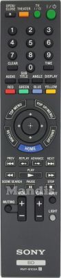 Originalfernbedienung SONY RMT-B103A (148074011) Originalfernbedienung SONY RMT-B103A (148074011)