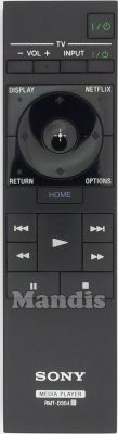 Originalfernbedienung SONY RMT-D304 (149288511) Originalfernbedienung SONY RMT-D304 (149288511)