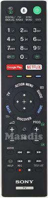 Originalfernbedienung SONY RMF-TX201ES (149330312) Originalfernbedienung SONY RMF-TX201ES (149330312)