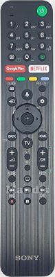 Originalfernbedienung SONY RMF-TX500E (149355424) Originalfernbedienung SONY RMF-TX500E (149355424)