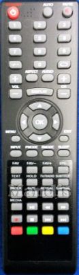 Original remote control REFLEXION LCD1940