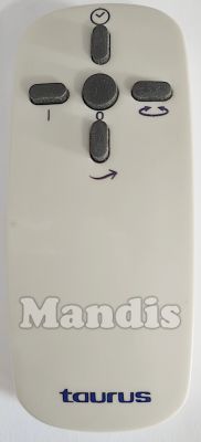 Original remote control TAURUS REMCON1543 Original remote control TAURUS REMCON1543