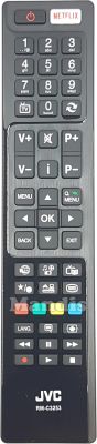 Original remote control JVC RC-4848 (30091082)