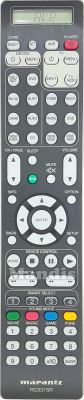Original remote control MARANTZ RC031SR (30701023100AS) Original remote control MARANTZ RC031SR (30701023100AS)