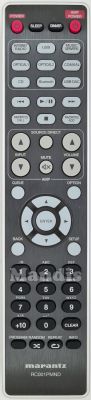 Originalfernbedienung MARANTZ RC001PMND (30701025100AS)