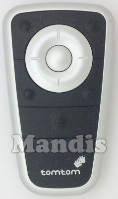 Originalfernbedienung TOMTOM 4D00701
