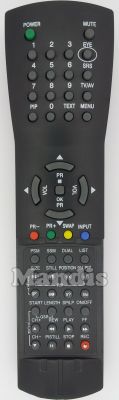 Fernbedienung für LG 6710V0007A Fernbedienung für LG 6710V0007A