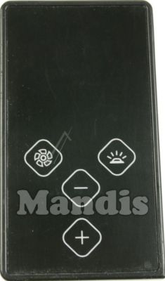 Originalfernbedienung BLAUPUNKT AFTCOM01KR