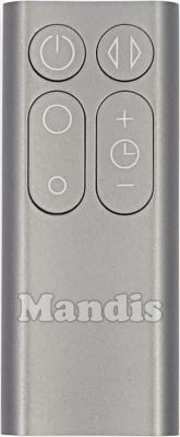 Original remote control DYSON 965824-02 Original remote control DYSON 965824-02