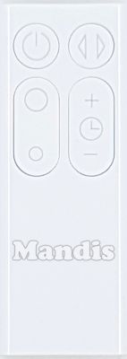 Original remote control DYSON 96582401 Original remote control DYSON 96582401