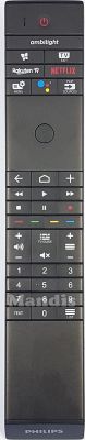 Original remote control PHILIPS 398GM10BEPHN0020SY (996592007461)