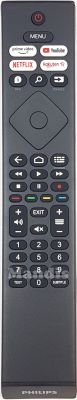 Originalfernbedienung PHILIPS 996592101199 Originalfernbedienung PHILIPS 996592101199