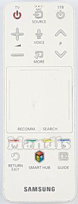 Originalfernbedienung SAMSUNG TM1360 (AA59-00774A)