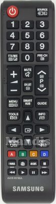 Original remote control SAMSUNG TM1240 (AA59-00786A)