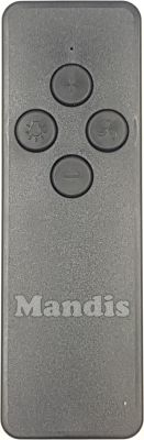 Originalfernbedienung BLAUPUNKT AFTCOM05BKR Originalfernbedienung BLAUPUNKT AFTCOM05BKR