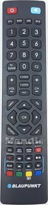 Originalfernbedienung BLAUPUNKT DH-1528 (Blau001) Originalfernbedienung BLAUPUNKT DH-1528 (Blau001)