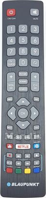 Originalfernbedienung BLAUPUNKT BLFRMC0008N Originalfernbedienung BLAUPUNKT BLFRMC0008N