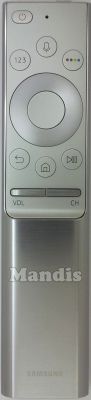 Originalfernbedienung SAMSUNG TM1890A (BN59-01300G)