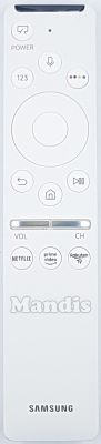 Originalfernbedienung SAMSUNG BN59-01312R
