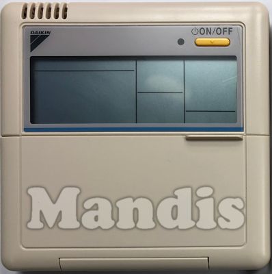 Originalfernbedienung DAIKIN BRC944B1C