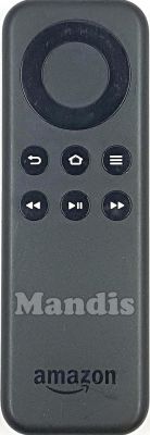 Original remote control AMAZON CV98LM