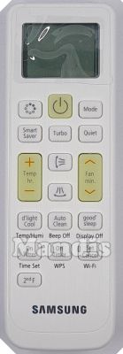 Originalfernbedienung SAMSUNG DB93-11489T