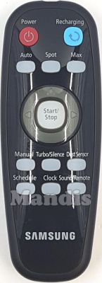 Originalfernbedienung SAMSUNG SR8950 (DJ96-00114Z)