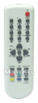 Originalfernbedienung DAEWOO DE48B3740A15