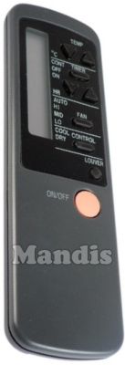 Originalfernbedienung WHITE WESTINGHOUSE ADB000100