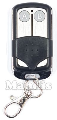 Universal remote control SUPERIOR Parking-Garaje-Parcheggio-Parkplatz (Simple)