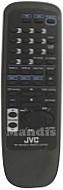 Originalfernbedienung JVC RMSRVNB20A (RMSED402TU)