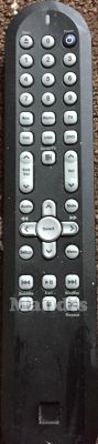 Original remote control KEF 510
