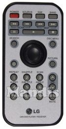 Original remote control LG 6710CCDR02A