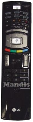 Original remote control LG 6710V00142Q