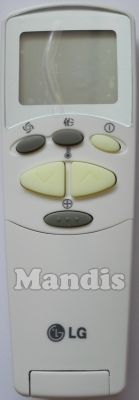 Original remote control LG 6711A90031Y