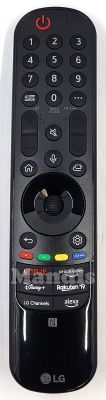 Originalfernbedienung LG MR23GN (AKB76043203) Originalfernbedienung LG MR23GN (AKB76043203)