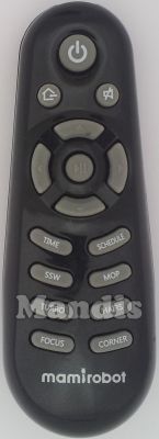 Originalfernbedienung MAMIROBOT K7