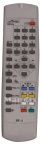 Original remote control METZ 600RE1140UD