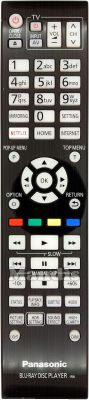 Originalfernbedienung PANASONIC N2QAYA000172 Originalfernbedienung PANASONIC N2QAYA000172