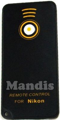 Original remote control NIKON D5000