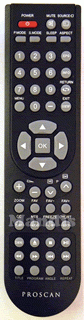Originalfernbedienung PROSCAN PLEDV1945AB
