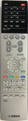 Originalfernbedienung YAMAHA RAV563 (ZZ48380)