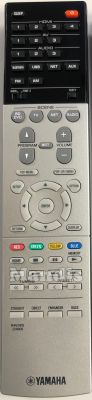 Originalfernbedienung YAMAHA RAV565 (ZZ48400)