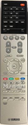 Originalfernbedienung YAMAHA RAV566 (ZZ48410)
