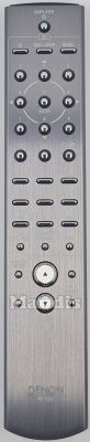 Originalfernbedienung DENON RC-1237 (30701027900AD)