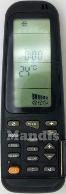 Originalfernbedienung JOHNSON RC-3